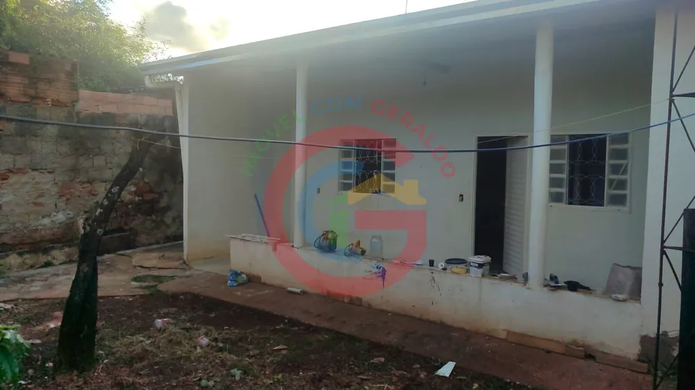 Casa, 3 quartos, 200 m² - Foto 16