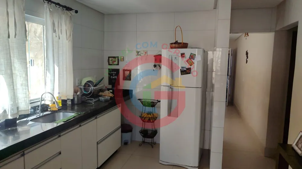 Casa, 3 quartos, 200 m² - Foto 5
