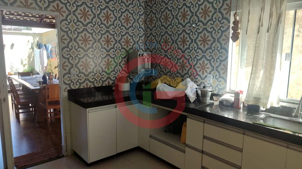 Casa, 3 quartos, 200 m² - Foto 4