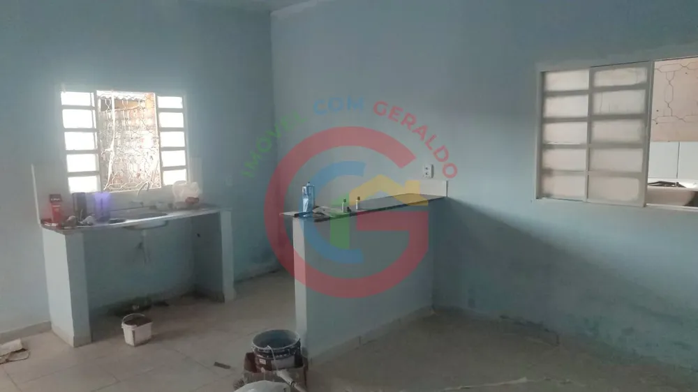 Casa, 3 quartos, 200 m² - Foto 13