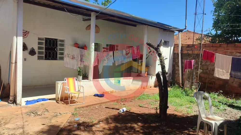 Casa, 3 quartos, 200 m² - Foto 11