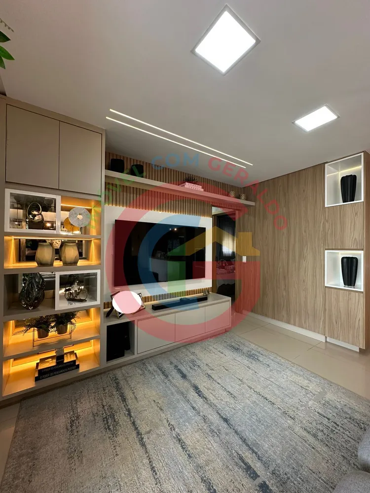 Apartamento, 3 quartos, 138 m² - Foto 9