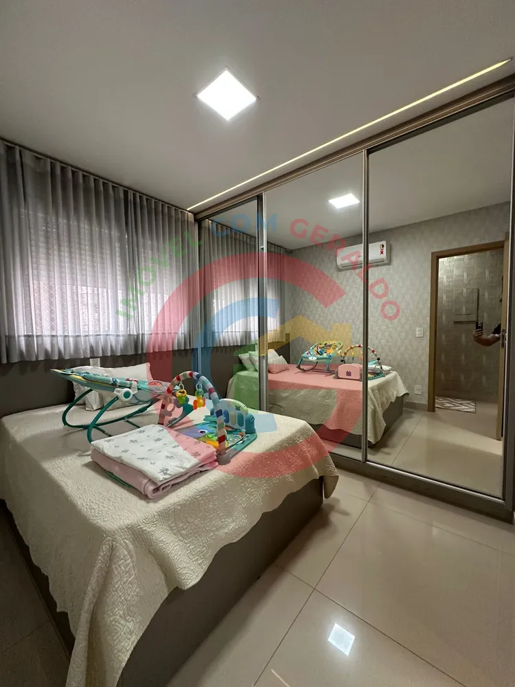 Apartamento, 3 quartos, 138 m² - Foto 13