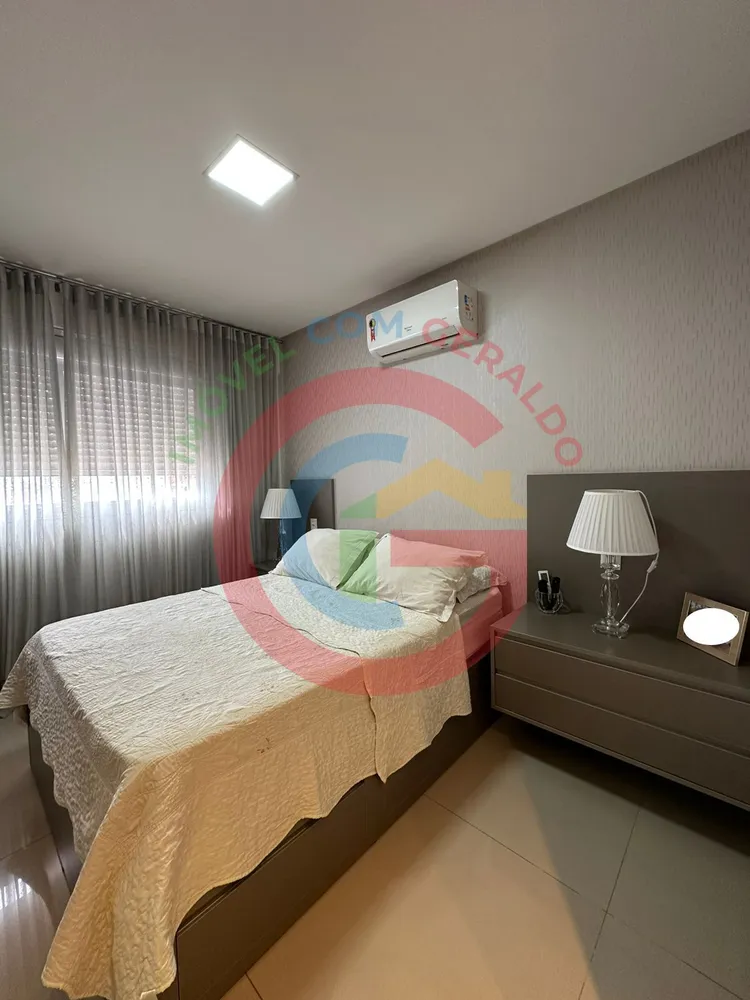 Apartamento, 3 quartos, 138 m² - Foto 15