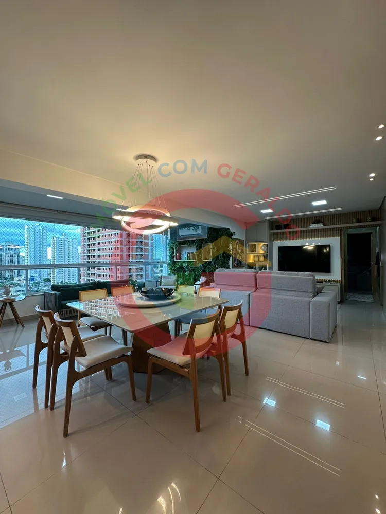 Apartamento, 3 quartos, 138 m² - Foto 6