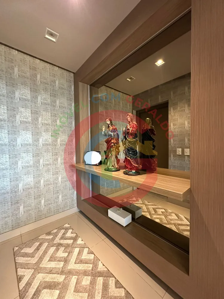 Apartamento, 3 quartos, 138 m² - Foto 11