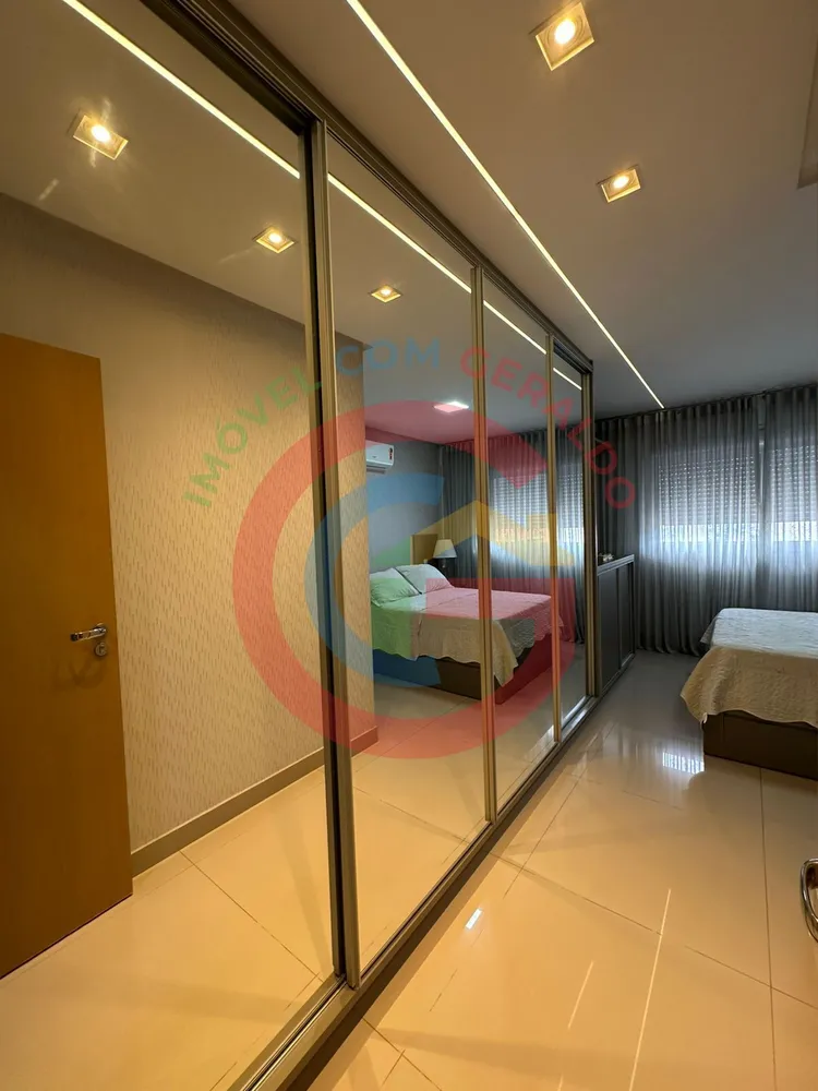 Apartamento, 3 quartos, 138 m² - Foto 10