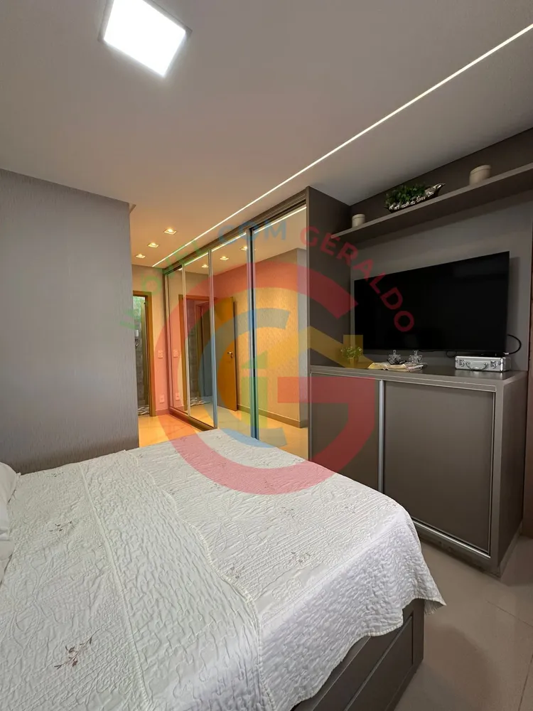 Apartamento, 3 quartos, 138 m² - Foto 14