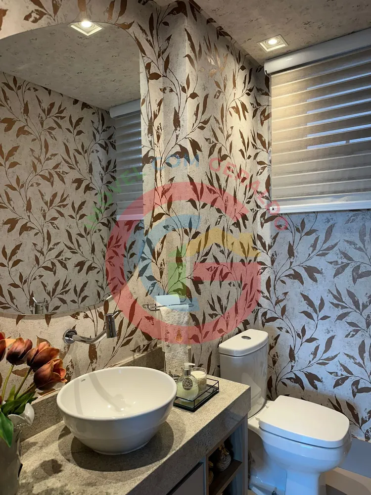 Apartamento, 3 quartos, 138 m² - Foto 12