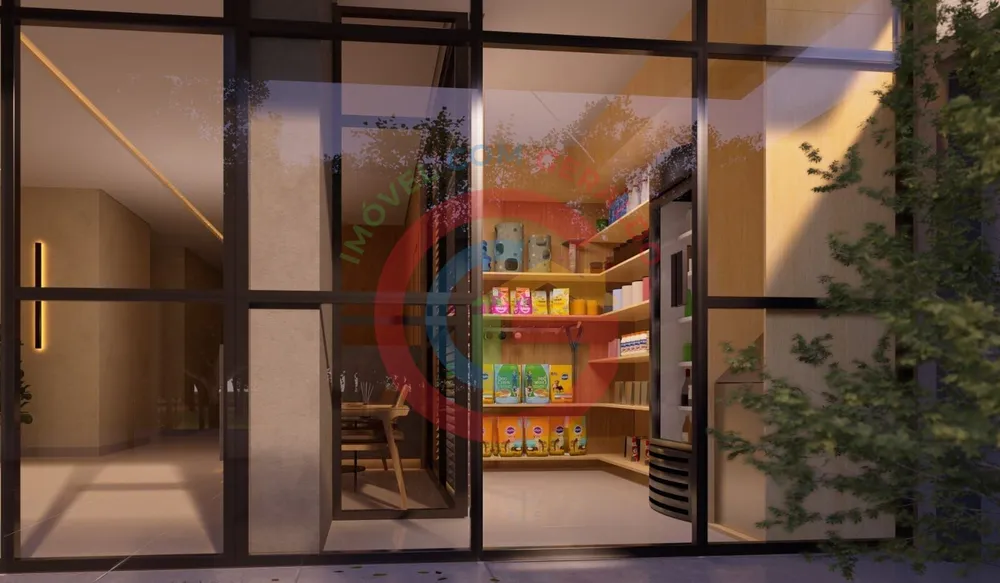 Apartamento, 3 quartos, 80 m² - Foto 7