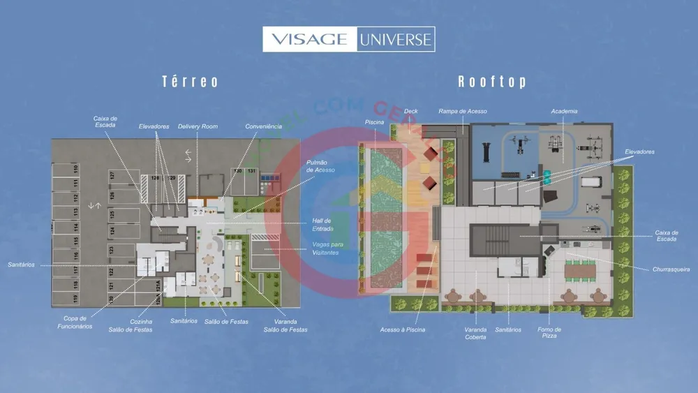 Apartamento, 3 quartos, 80 m² - Foto 12