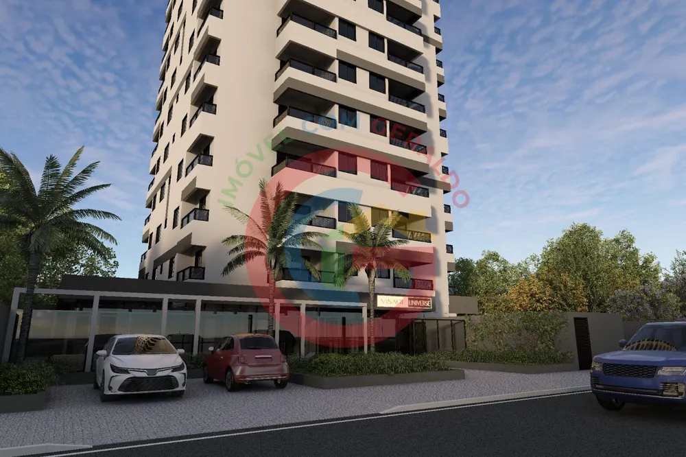 Apartamento, 3 quartos, 80 m² - Foto 4