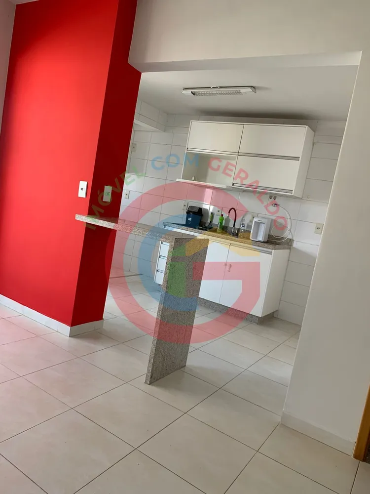 Apartamento, 3 quartos, 79 m² - Foto 1