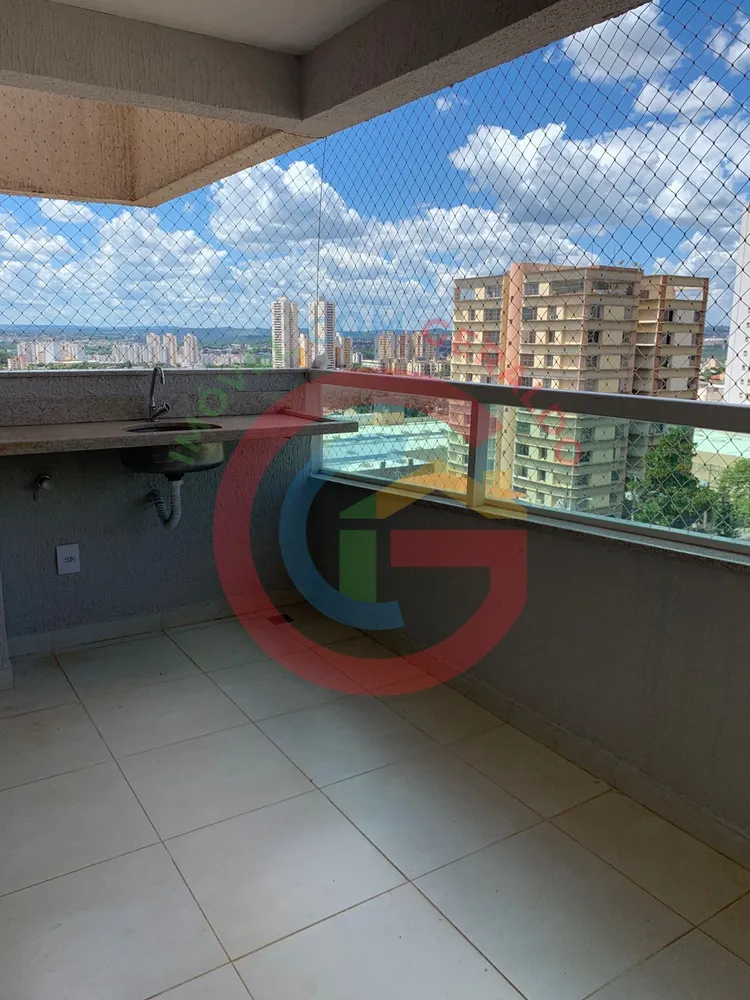 Apartamento, 3 quartos, 79 m² - Foto 2