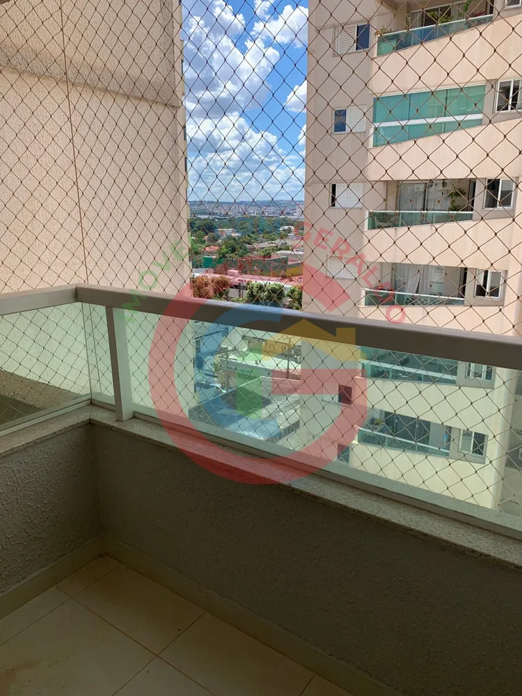 Apartamento, 3 quartos, 79 m² - Foto 5