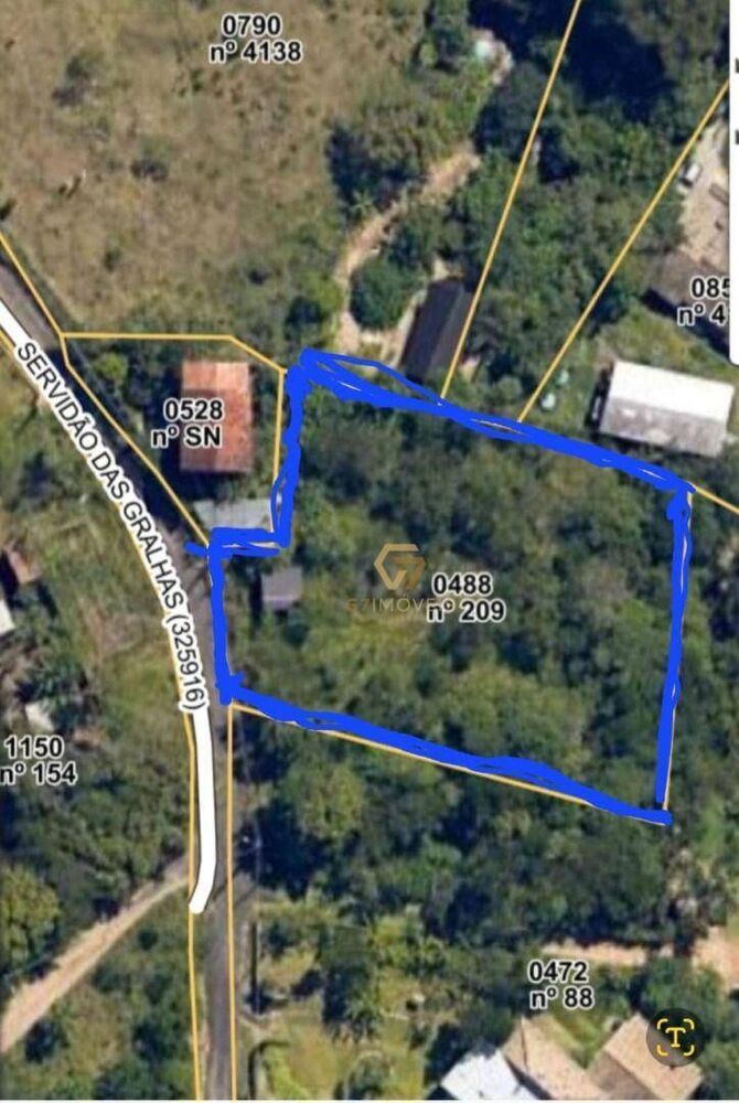 Terreno, 1500 m² - Foto 1