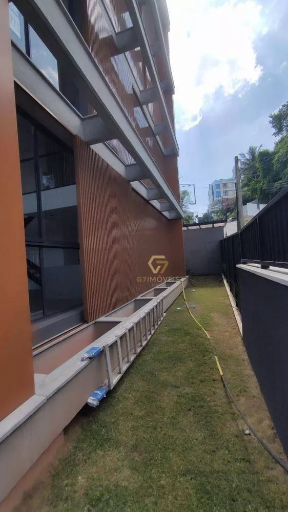 Apartamento, 2 quartos, 149 m² - Foto 2