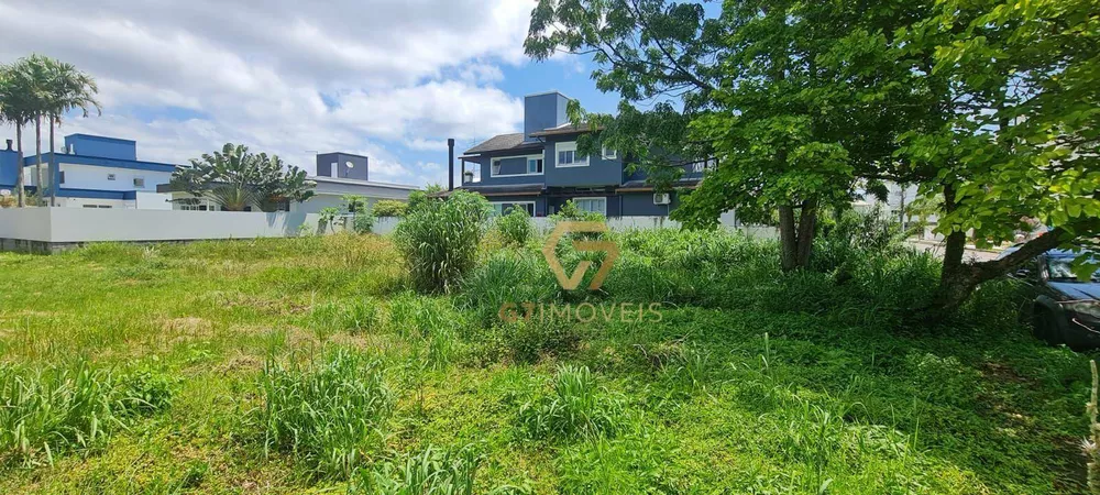 Terreno, 453 m² - Foto 2