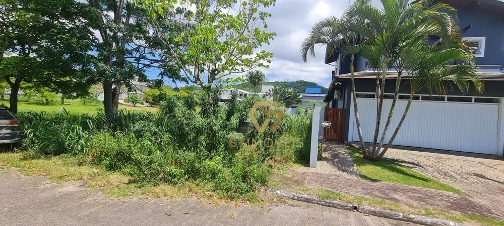 Terreno, 453 m² - Foto 1