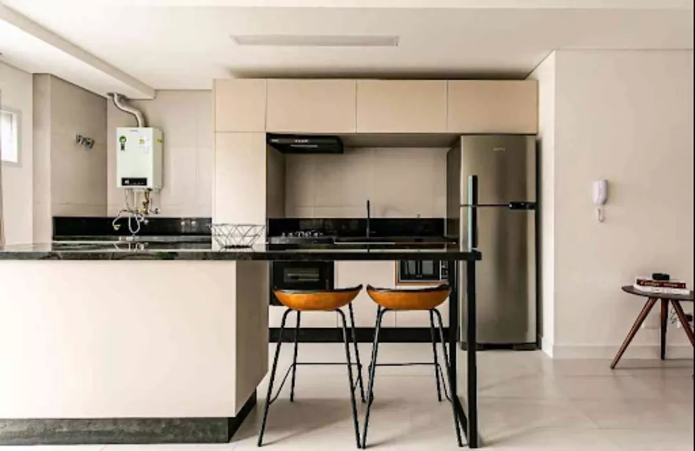 Apartamento, 2 quartos, 80 m² - Foto 3