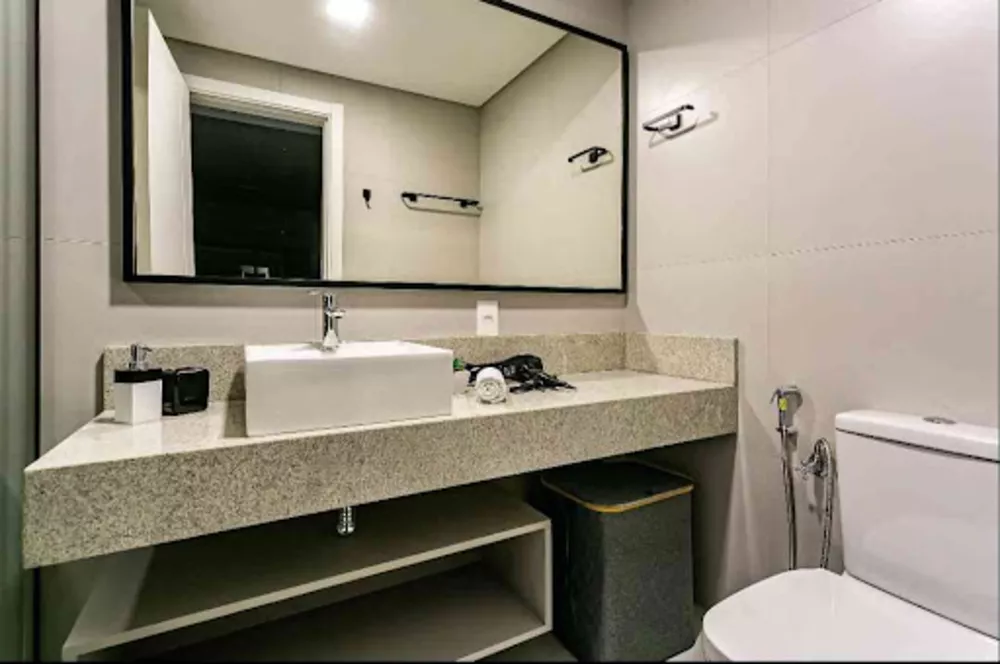 Apartamento, 2 quartos, 80 m² - Foto 2