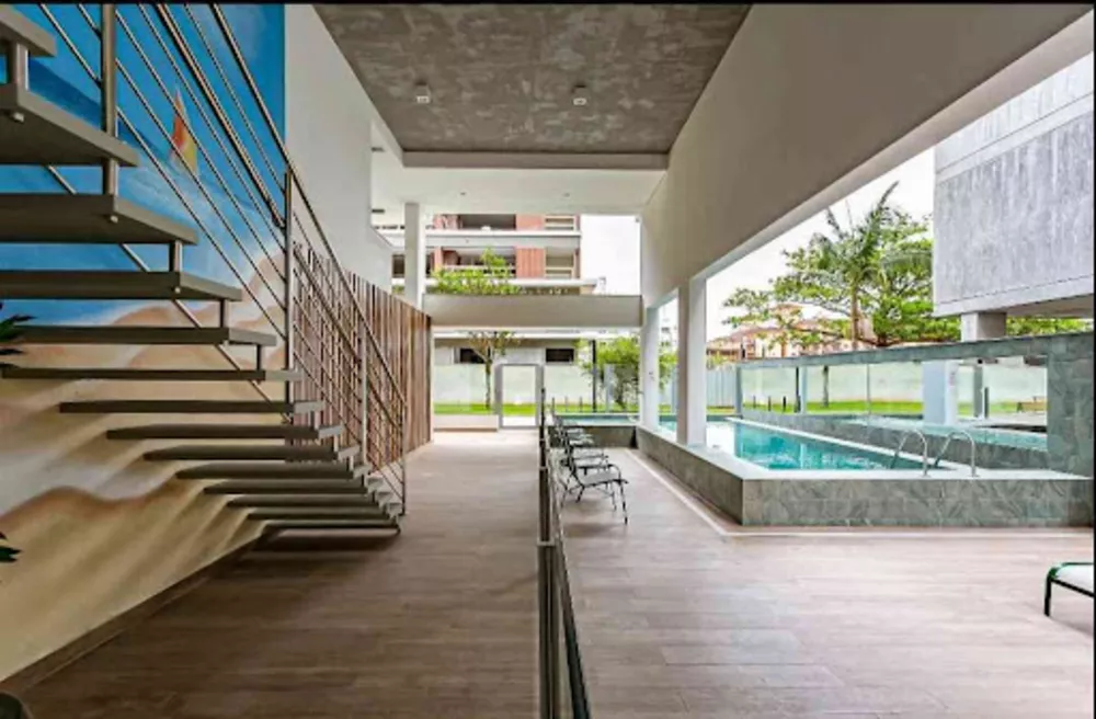 Apartamento, 2 quartos, 80 m² - Foto 1