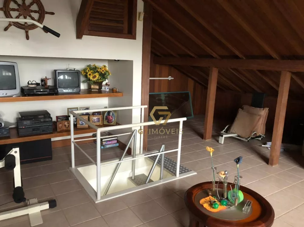 Casa, 4 quartos, 600 m² - Foto 1