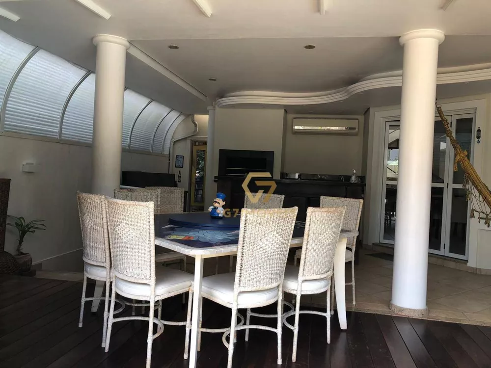 Casa, 4 quartos, 600 m² - Foto 2