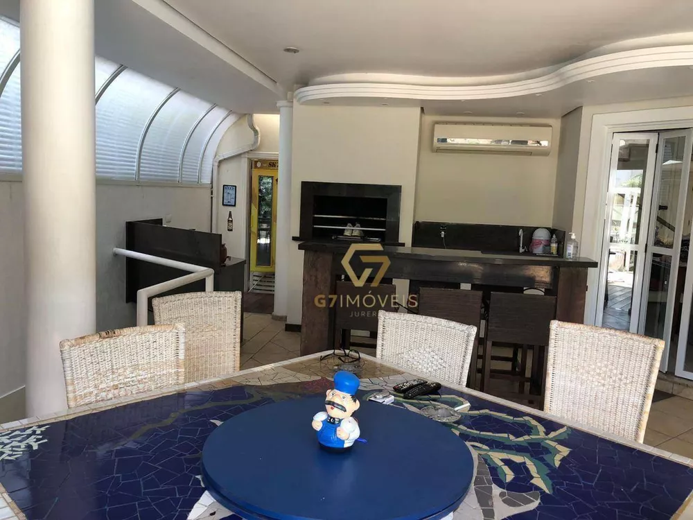 Casa, 4 quartos, 600 m² - Foto 3