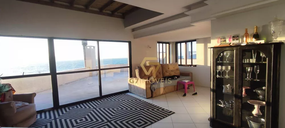 Cobertura, 5 quartos, 500 m² - Foto 4