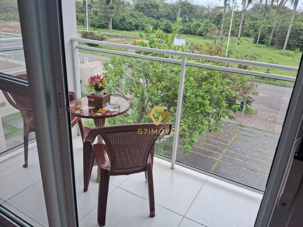 Sobrado, 3 quartos, 130 m² - Foto 1