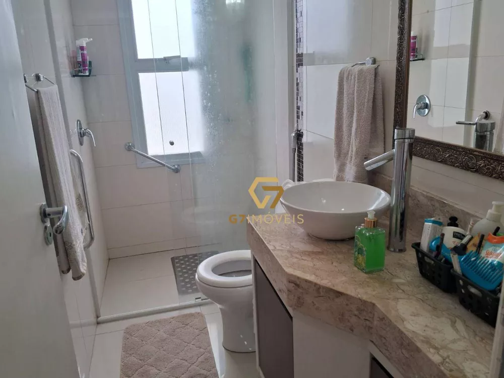 Sobrado, 3 quartos, 130 m² - Foto 3