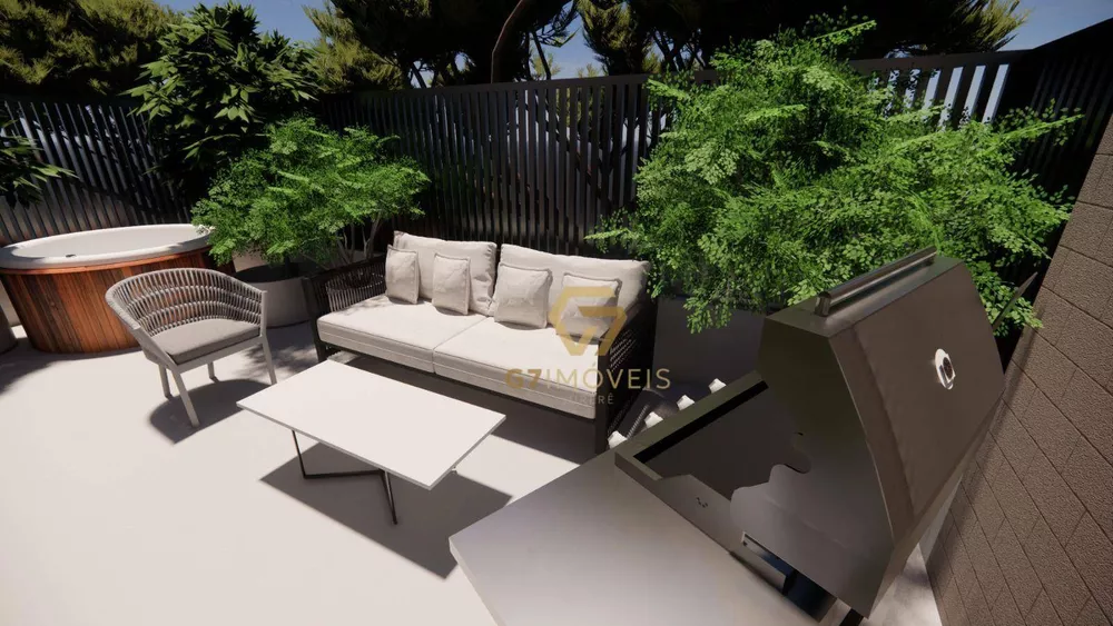 Apartamento, 2 quartos, 74 m² - Foto 1