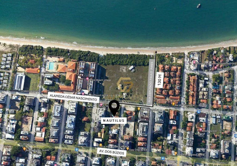 Apartamento, 2 quartos, 74 m² - Foto 4