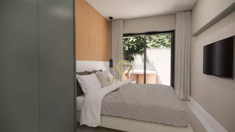 Apartamento, 2 quartos, 74 m² - Foto 2