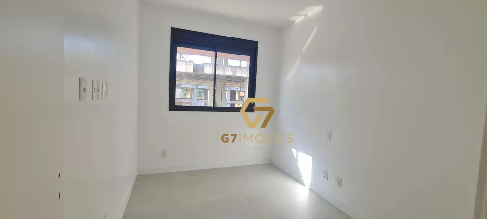 Apartamento, 3 quartos, 113 m² - Foto 3