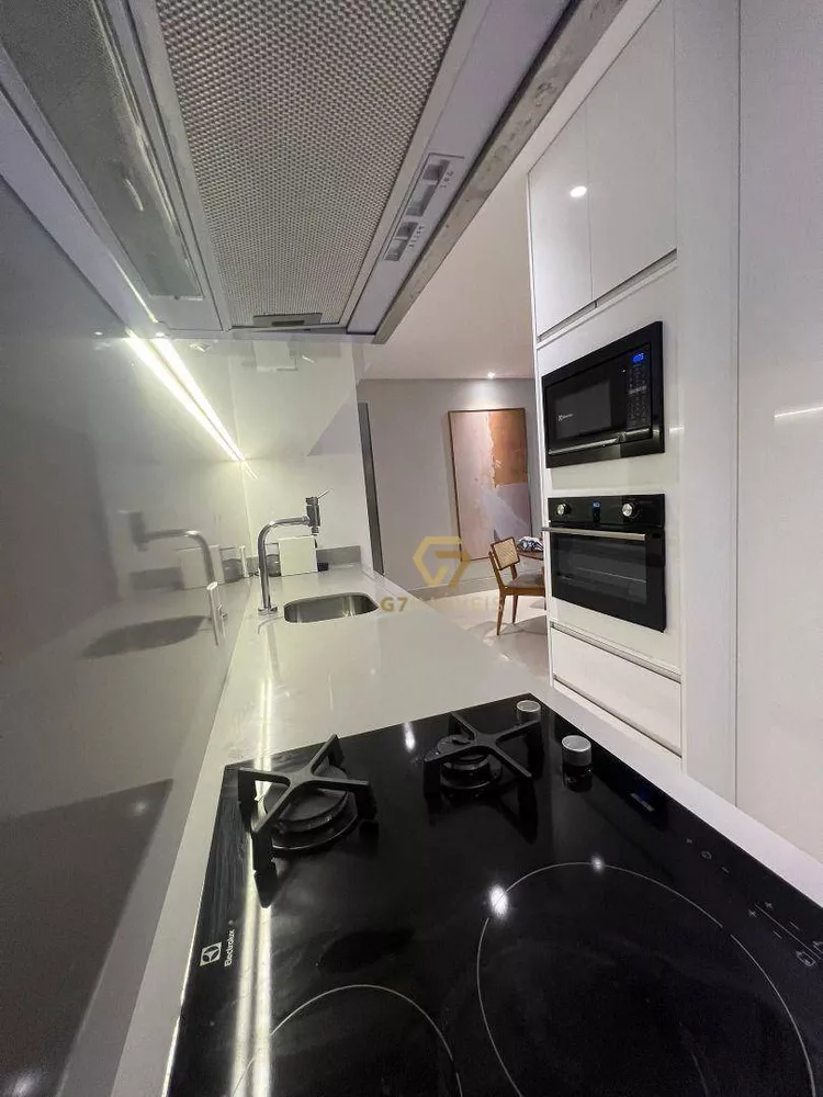 Apartamento, 3 quartos, 114 m² - Foto 3