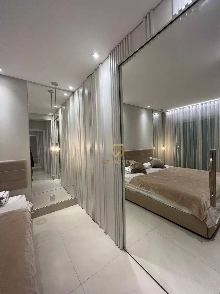 Apartamento, 3 quartos, 114 m² - Foto 1