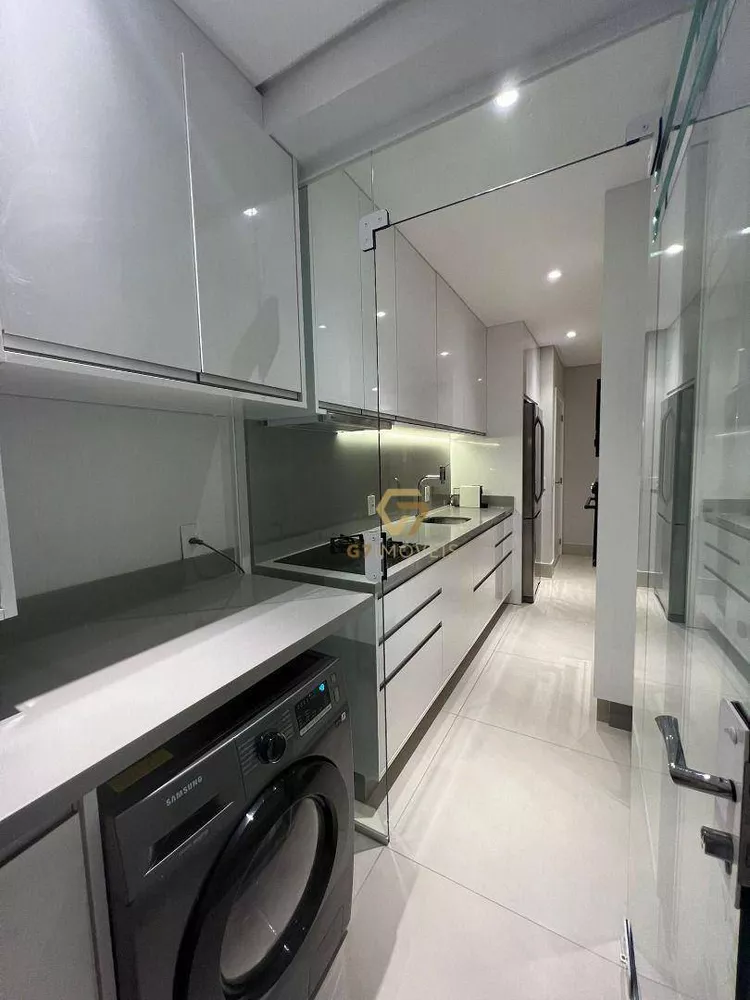 Apartamento, 3 quartos, 114 m² - Foto 4