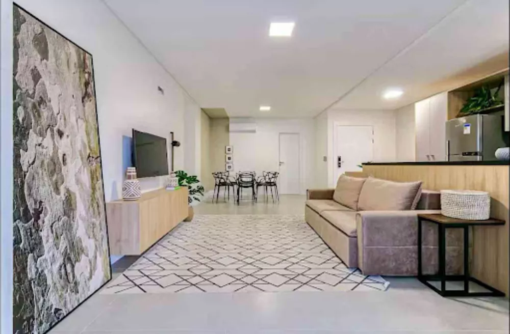 Apartamento, 3 quartos, 116 m² - Foto 4