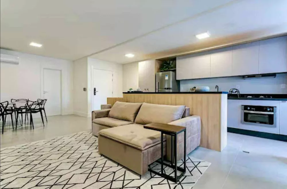 Apartamento, 3 quartos, 116 m² - Foto 2