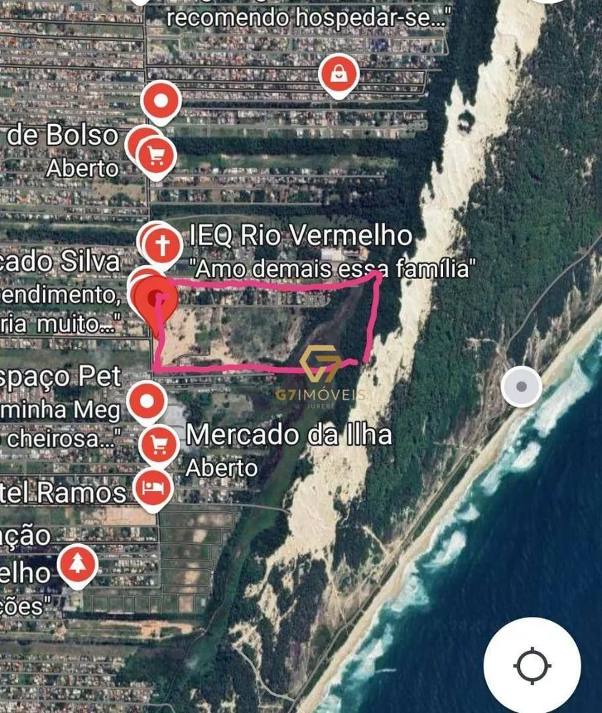 Terreno, 38 hectares - Foto 1