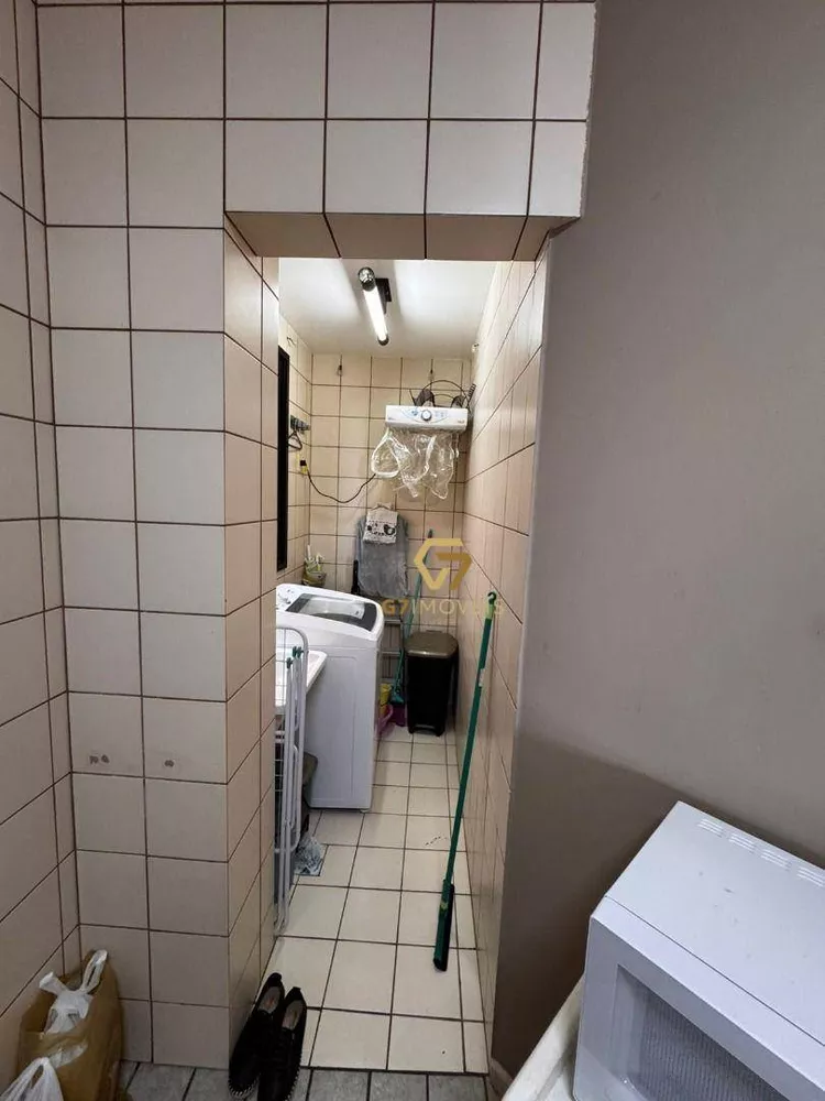 Apartamento, 2 quartos, 63 m² - Foto 4