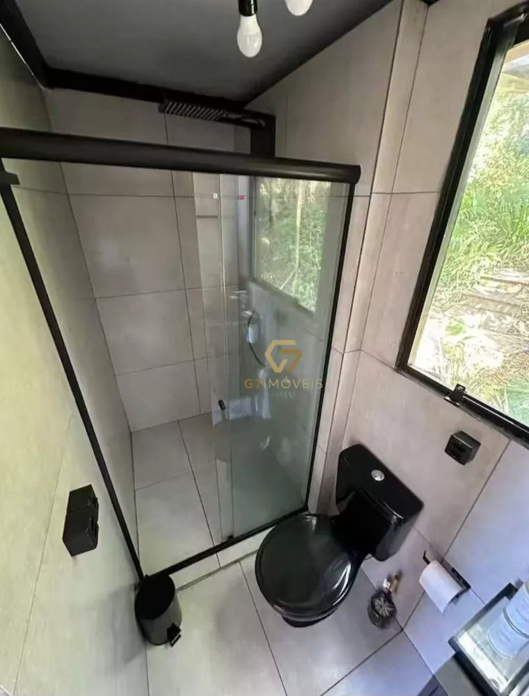 Casa, 1 quarto - Foto 2