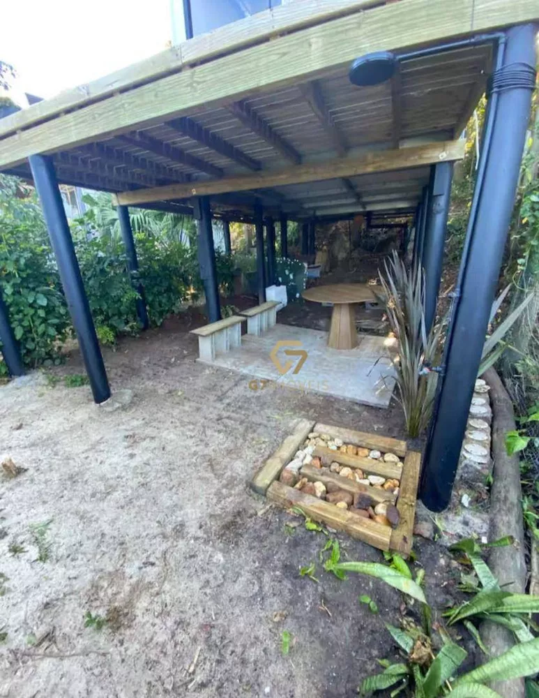 Casa, 1 quarto - Foto 1