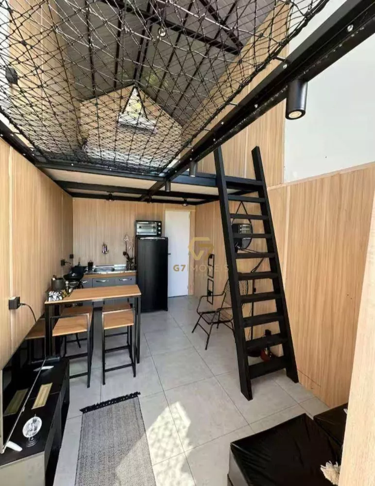 Casa, 1 quarto - Foto 4