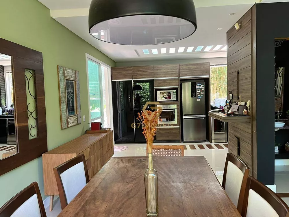 Casa, 4 quartos, 410 m² - Foto 3