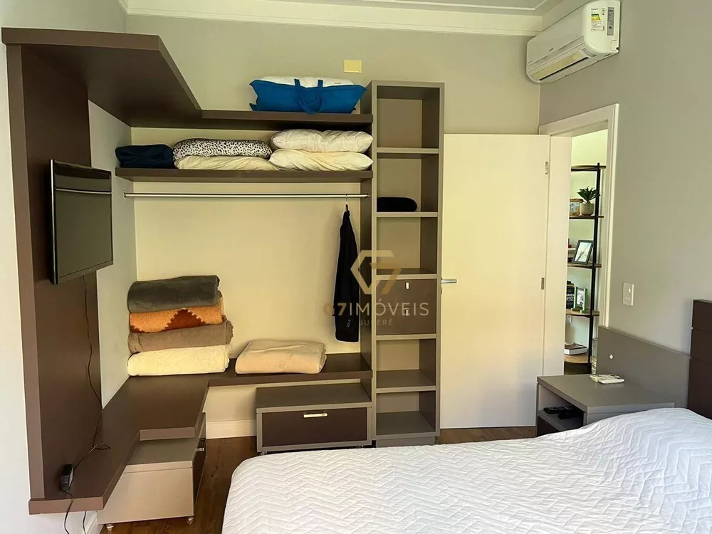 Casa, 4 quartos, 410 m² - Foto 4