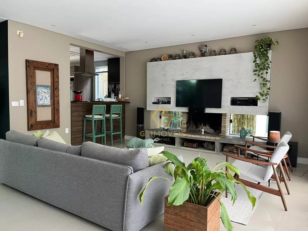 Casa, 4 quartos, 410 m² - Foto 2