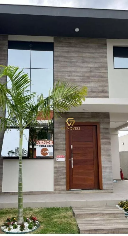 Casa, 3 quartos, 170 m² - Foto 2